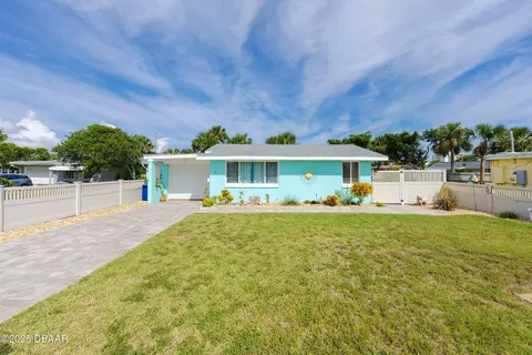 Exterior - 13 Palmetto Dr, Ormond Beach, FL 32176 photo 2 of 13