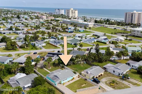 View/Area - 13 Palmetto Dr, Ormond Beach, FL 32176 photo 2 of 5