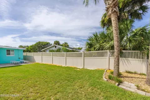 Exterior - 13 Palmetto Dr, Ormond Beach, FL 32176 photo 7 of 13