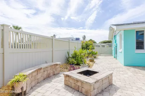 Exterior - 13 Palmetto Dr, Ormond Beach, FL 32176 photo 8 of 13