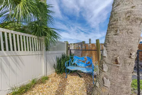 Exterior - 13 Palmetto Dr, Ormond Beach, FL 32176 photo 11 of 13