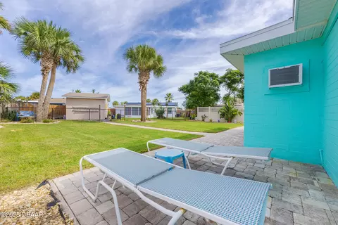 Exterior - 13 Palmetto Dr, Ormond Beach, FL 32176 photo 13 of 13