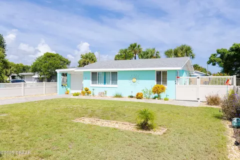 13 Palmetto Dr, Ormond Beach, FL 32176