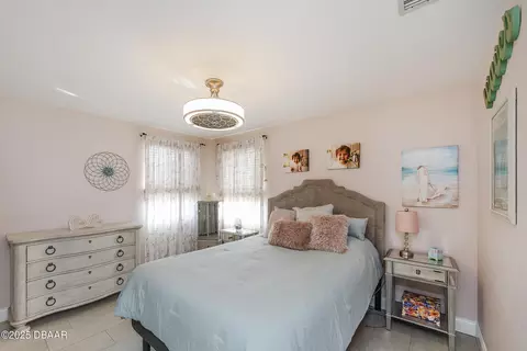 Bedroom - 13 Palmetto Dr, Ormond Beach, FL 32176 photo 1 of 2