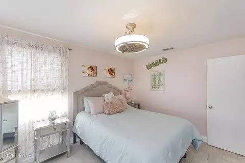 Bedroom - 13 Palmetto Dr, Ormond Beach, FL 32176 photo 2 of 2