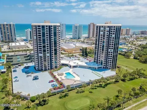 1 Oceans West Blvd #4A5, Daytona Beach, FL 32118