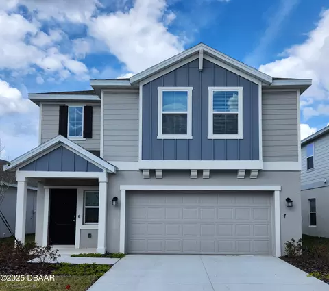 4110 Calusa Pine Rd, Daytona Beach, FL 32124