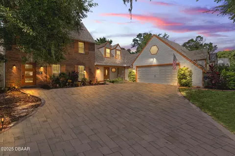 18 Iroquois Trl, Ormond Beach, FL 32174