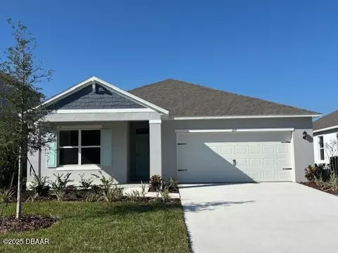 1115 Morfontaine St, Daytona Beach, FL 32124