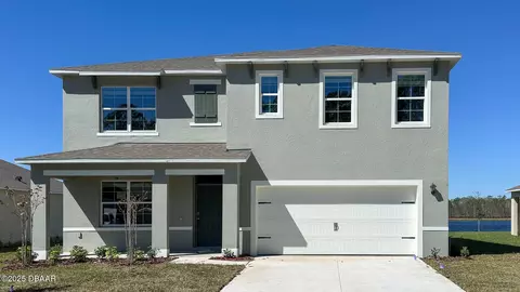1103 Morfontaine St, Daytona Beach, FL 32124