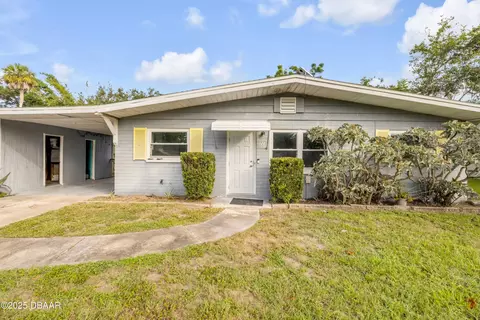 719 Jane Ave, New Smyrna Beach, FL 32168