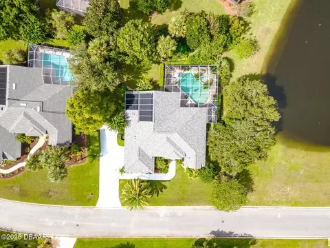 View/Area - 63 Bay Lake Dr, Ormond Beach, FL 32174 photo 3 of 13