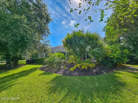 Exterior - 63 Bay Lake Dr, Ormond Beach, FL 32174 photo 8 of 17
