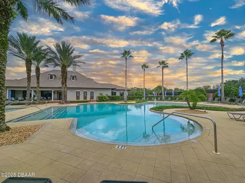 Exterior - 63 Bay Lake Dr, Ormond Beach, FL 32174 photo 14 of 17