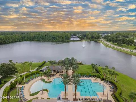 Exterior - 63 Bay Lake Dr, Ormond Beach, FL 32174 photo 13 of 17