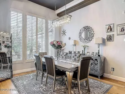 Dining - 63 Bay Lake Dr, Ormond Beach, FL 32174 photo 1 of 3
