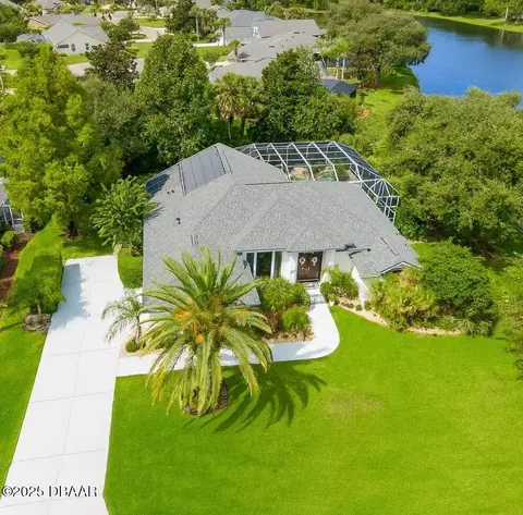 63 Bay Lake Dr, Ormond Beach, FL 32174