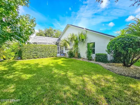 Exterior - 63 Bay Lake Dr, Ormond Beach, FL 32174 photo 9 of 17