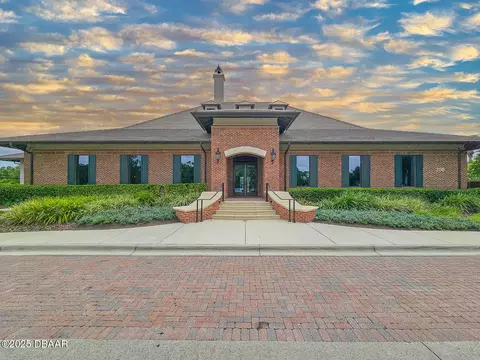 Exterior - 63 Bay Lake Dr, Ormond Beach, FL 32174 photo 16 of 17