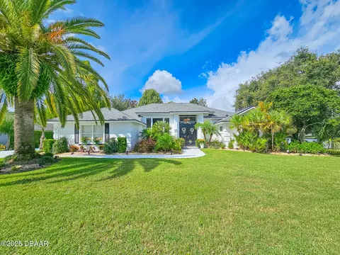 Exterior - 63 Bay Lake Dr, Ormond Beach, FL 32174 photo 17 of 17
