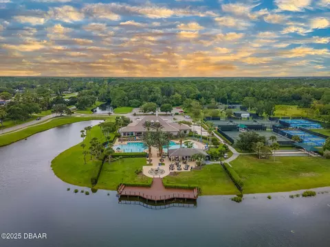 View/Area - 63 Bay Lake Dr, Ormond Beach, FL 32174 photo 10 of 13