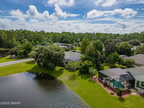 View/Area - 63 Bay Lake Dr, Ormond Beach, FL 32174 photo 9 of 13