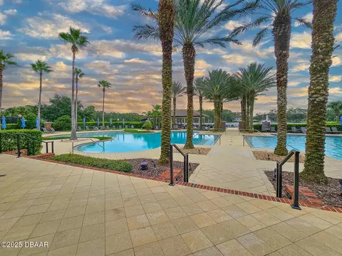 Exterior - 63 Bay Lake Dr, Ormond Beach, FL 32174 photo 12 of 17