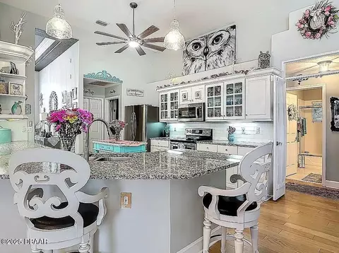 Kitchen - 63 Bay Lake Dr, Ormond Beach, FL 32174 photo 1 of 7