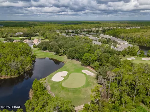 View/Area - 63 Bay Lake Dr, Ormond Beach, FL 32174 photo 12 of 13