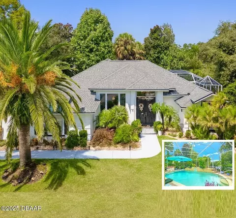 Other - 63 Bay Lake Dr, Ormond Beach, FL 32174 photo 1 of 8