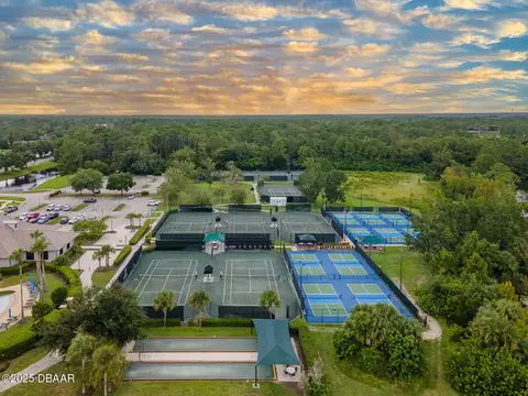View/Area - 63 Bay Lake Dr, Ormond Beach, FL 32174 photo 11 of 13