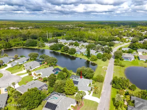 View/Area - 63 Bay Lake Dr, Ormond Beach, FL 32174 photo 2 of 13