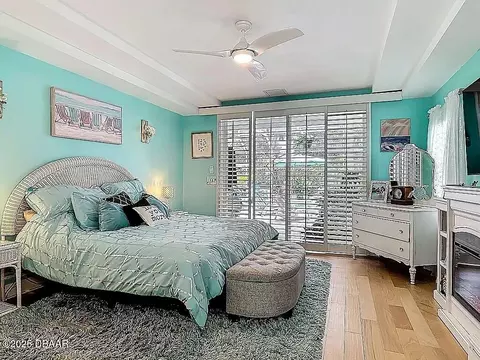 Bedroom - 63 Bay Lake Dr, Ormond Beach, FL 32174 photo 1 of 4