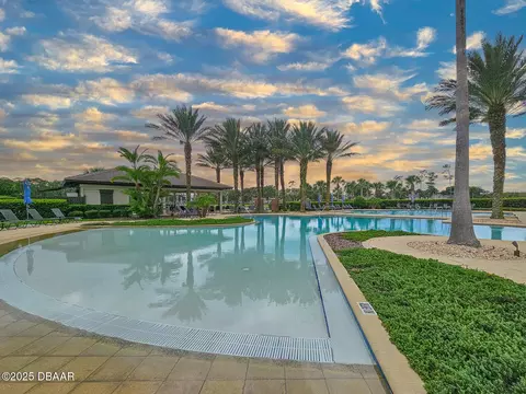 Exterior - 63 Bay Lake Dr, Ormond Beach, FL 32174 photo 15 of 17