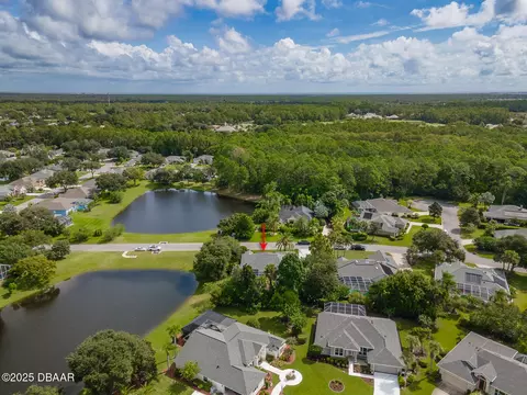 View/Area - 63 Bay Lake Dr, Ormond Beach, FL 32174 photo 7 of 13