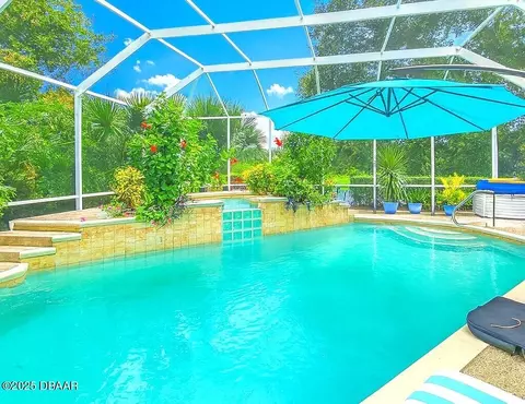 Exterior - 63 Bay Lake Dr, Ormond Beach, FL 32174 photo 1 of 17