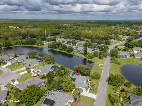 View/Area - 63 Bay Lake Dr, Ormond Beach, FL 32174 photo 5 of 13