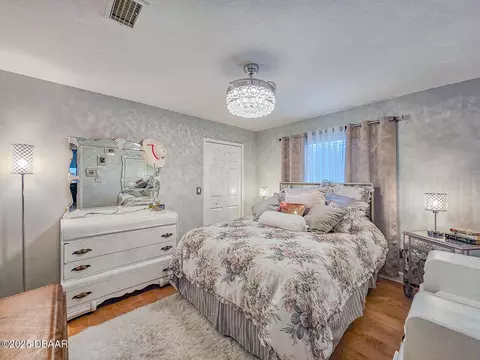 Bedroom - 63 Bay Lake Dr, Ormond Beach, FL 32174 photo 4 of 4