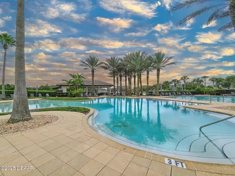 Exterior - 63 Bay Lake Dr, Ormond Beach, FL 32174 photo 11 of 17