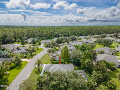 View/Area - 63 Bay Lake Dr, Ormond Beach, FL 32174 photo 6 of 13
