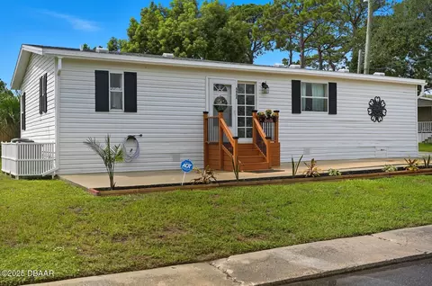 5402 Taylor Ave, Port Orange, FL 32127
