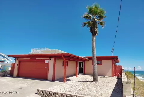 4207 S Atlantic Ave, Port Orange, FL 32127