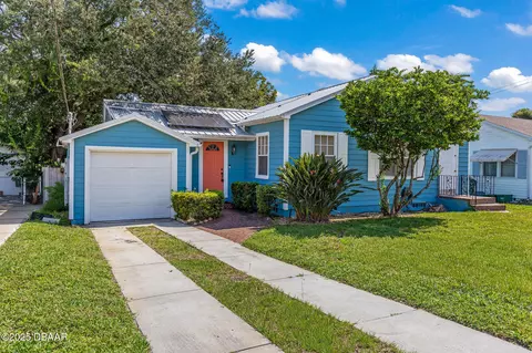 167 Daytona Ave, Holly Hill, FL 32117