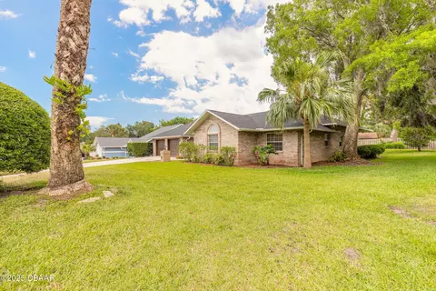 Exterior - 4 Fernery Trl N, Ormond Beach, FL 32174 photo 13 of 13