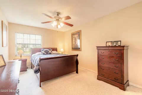 Bedroom - 4 Fernery Trl N, Ormond Beach, FL 32174 photo 4 of 8