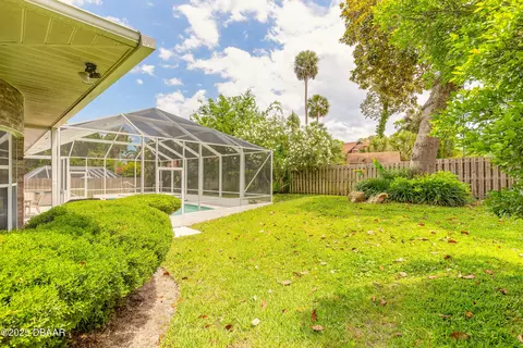 Exterior - 4 Fernery Trl N, Ormond Beach, FL 32174 photo 9 of 13