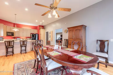 Dining - 4 Fernery Trl N, Ormond Beach, FL 32174 photo 2 of 5