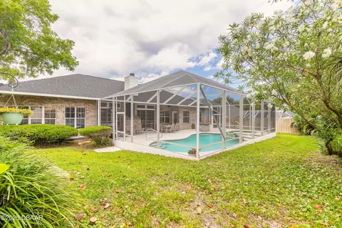 Exterior - 4 Fernery Trl N, Ormond Beach, FL 32174 photo 12 of 13