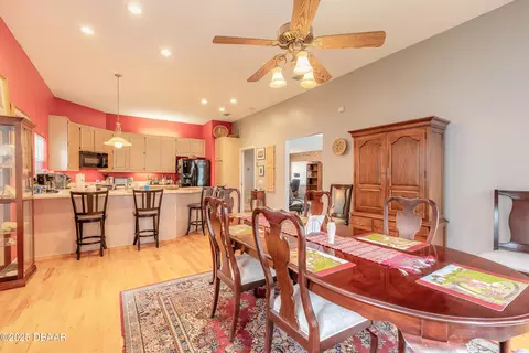 Dining - 4 Fernery Trl N, Ormond Beach, FL 32174 photo 3 of 5
