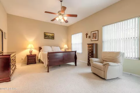 Bedroom - 4 Fernery Trl N, Ormond Beach, FL 32174 photo 1 of 8